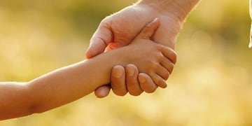 El Juzgado de Familia de Mendoza busca postulantes para el cuidado de la pequeña\u002E