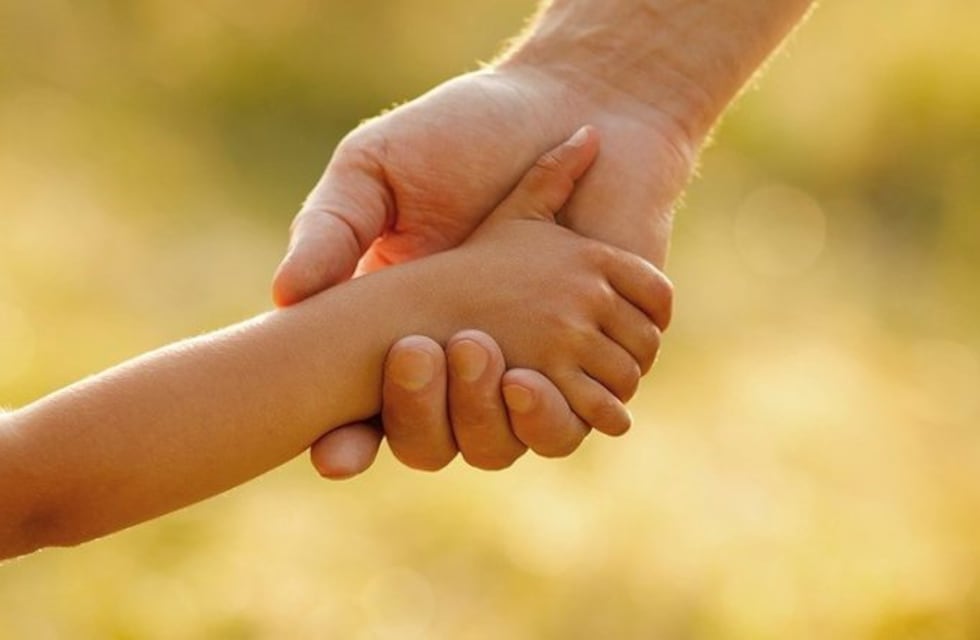 Buscan familia para adoptar a una niña de 10 años