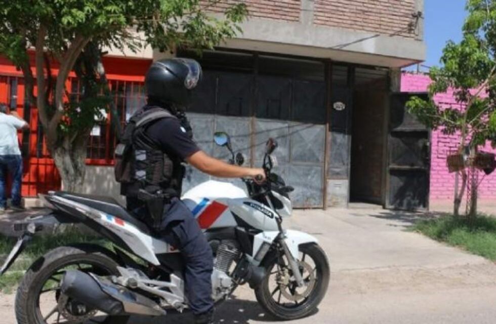 Se fueron de vacaciones y delincuentes les desvalijaron la casa