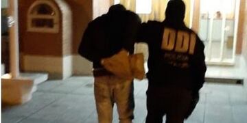 Un detenido por la muerte de Marcelo Eduardo Millapán