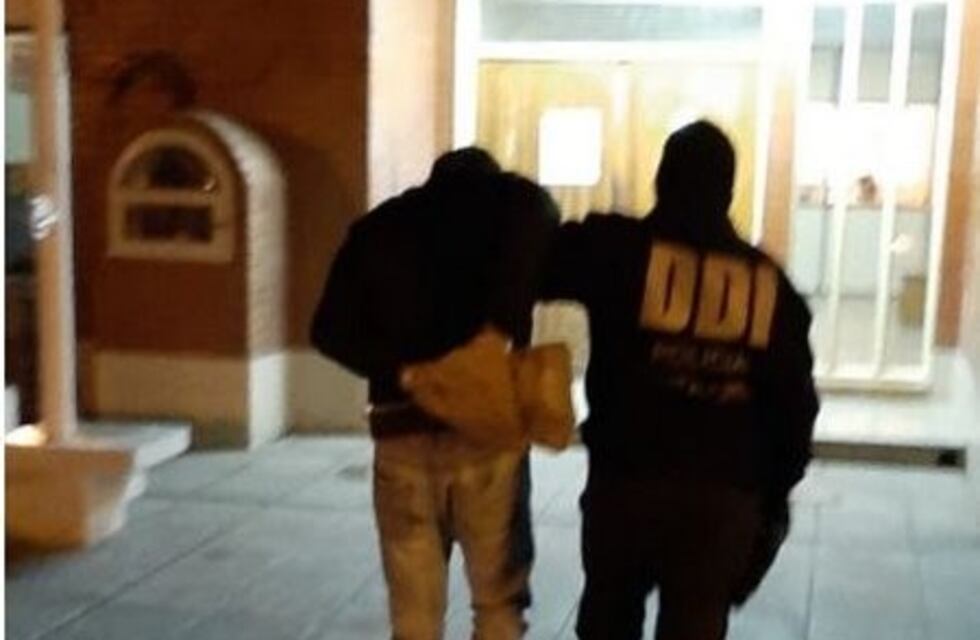 Un detenido por la muerte de Marcelo Eduardo Millapán