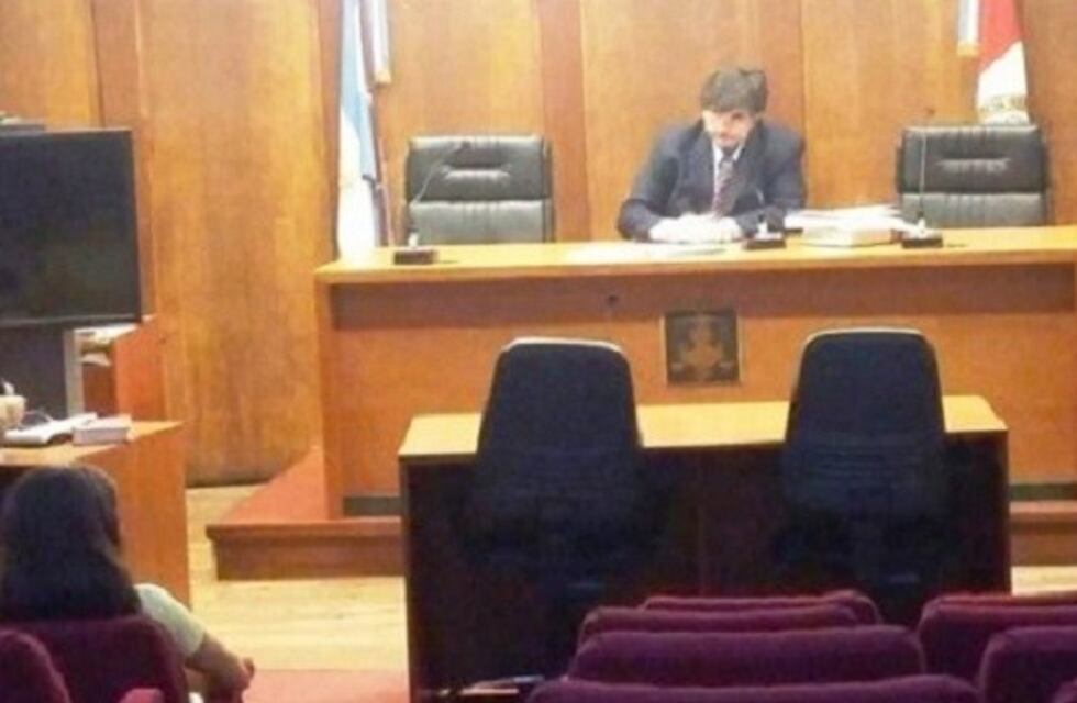 Liberaron a una mujer que mató de un botellazo a su esposo