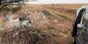 Prohíben agroquímicos en La Pampa (APN)