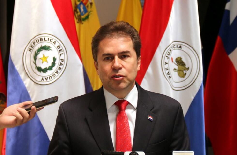 Paraguay refuerza su posición internacional con dos nuevas embajadas