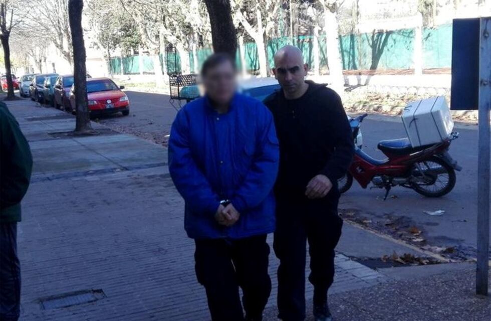 Estudio genético confirmó la paternidad del hombre acusado de violar a sus hijas y embarazar a una de ellas