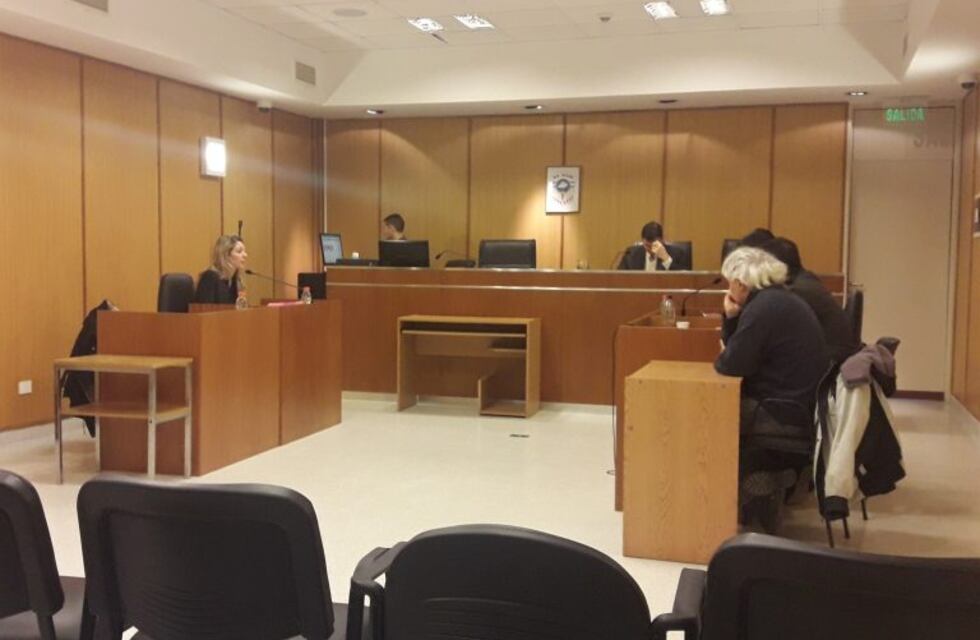 Roca: imputaron a un sujeto por descargar pornografía infantil en su trabajo