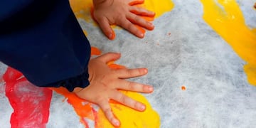 Jardines de infantes y maternales piden reabrir\u002E