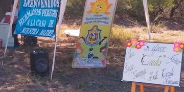 Foto: Policía de Catamarca\u002E