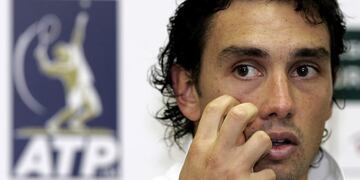 Mariano Puerta\u002E