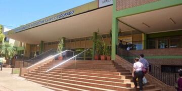 Tres nuevos casos  de Covid-19 en Misiones se encuentra internados en Eldorado