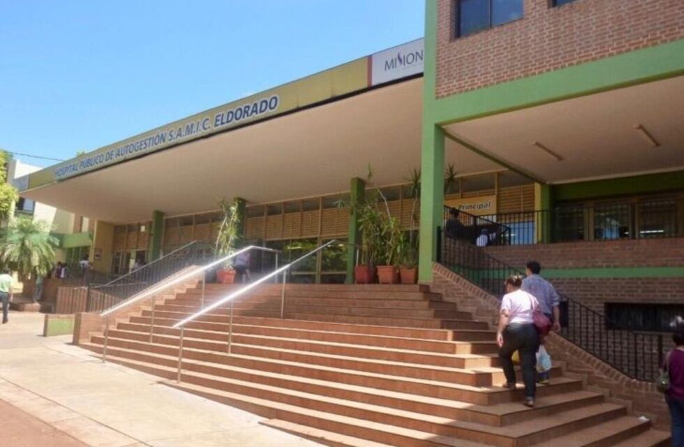 Tres nuevos casos de Covid-19 en Misiones se encuentran internados en Eldorado