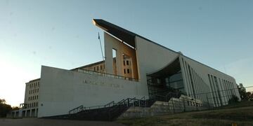 Tribunales 2