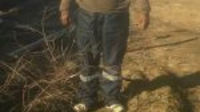 Roque y Ayelu00e9n Arroyo