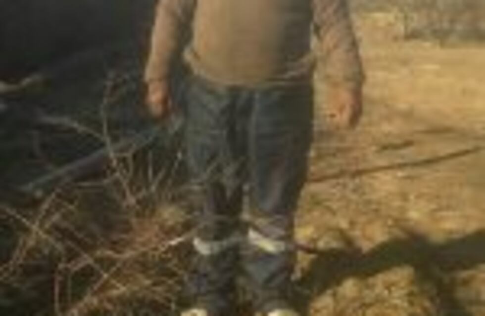 Prisión preventiva para Roque Arroyo, acusado de matar a su hija