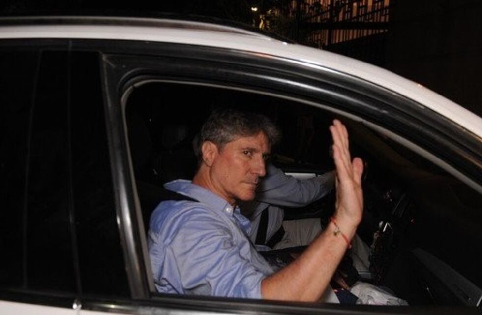 El fiscal del caso Ciccone pidió cinco años y seis meses de prisión para Amado Boudou
