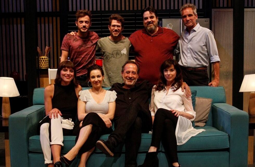 Mirá teatro: propuestas para todos los gustos durante el fin de semana