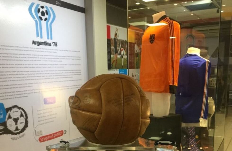 El Museo del Deporte abre las puertas a la emoción