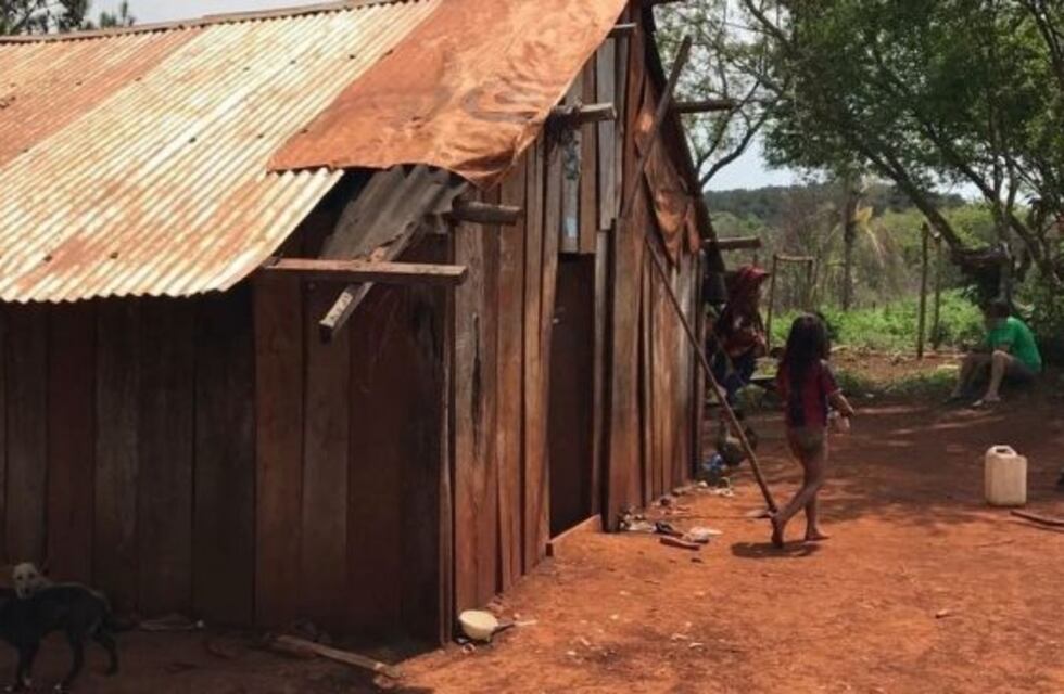 Investigan si una nena guaraní murió por negligencia médica