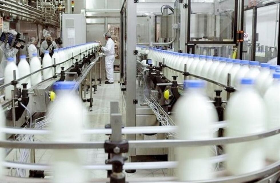 Gualeguaychú es sede de la industria y parques industriales