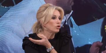 Yanina Latorre destrozó a Luciana Salazar: \