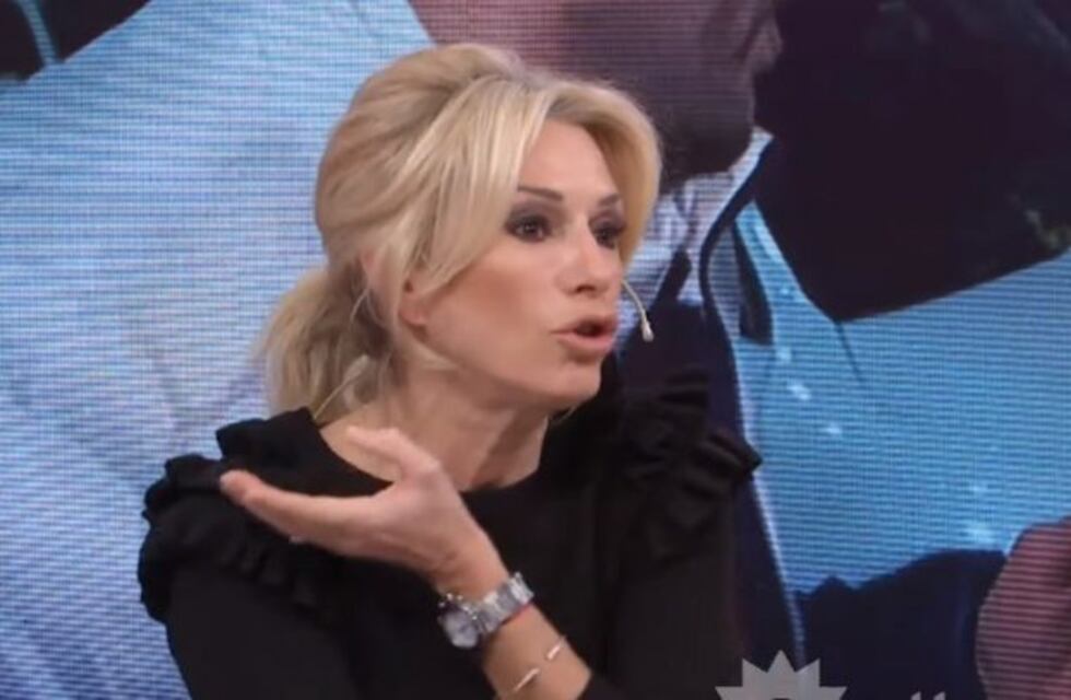 Yanina Latorre reveló que rechazó una propuesta de sexo de El Polaco: "Prefiero tomar un vino y ver Netflix"