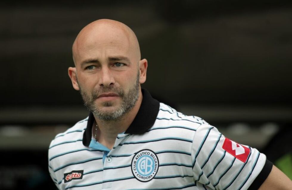 Sebastián Méndez ve bien a Brunetta para reemplazar a Suárez