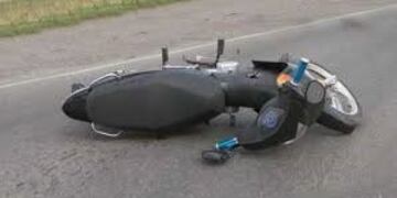 Motocicletas volvieron a ser protagonistas de un accidente en la provincia\u002E Imagen Ilustrativa\u002E