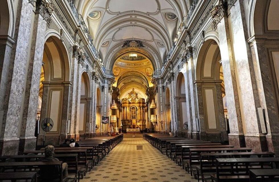 Reemplazarán el aporte estatal a la Iglesia por contribuciones voluntarias