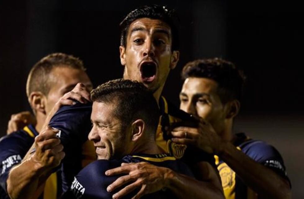 Con sufrimiento, Central le ganó 2 a 1 a Temperley