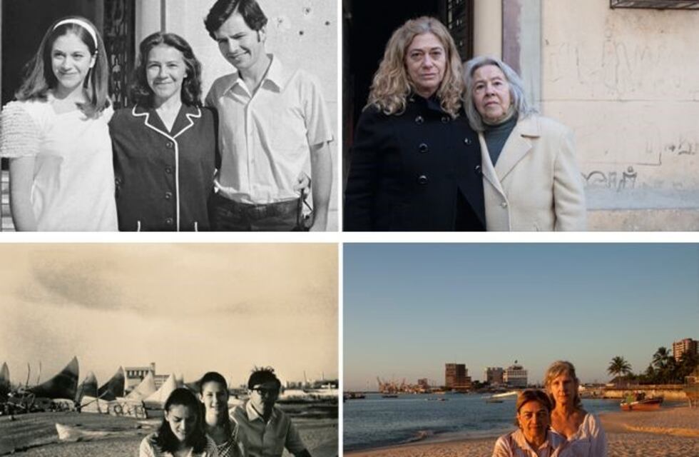 Por el Día de la Memoria se exhibe la muestra Ausencias en el comedor universitario