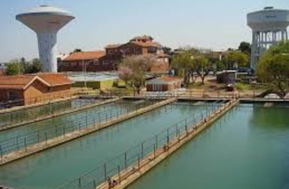 Cortan el agua desde el sábado a la noche hasta la madrugada del domingo