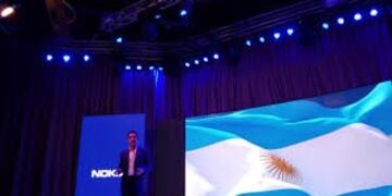 Maurizio Angelone - Nokia