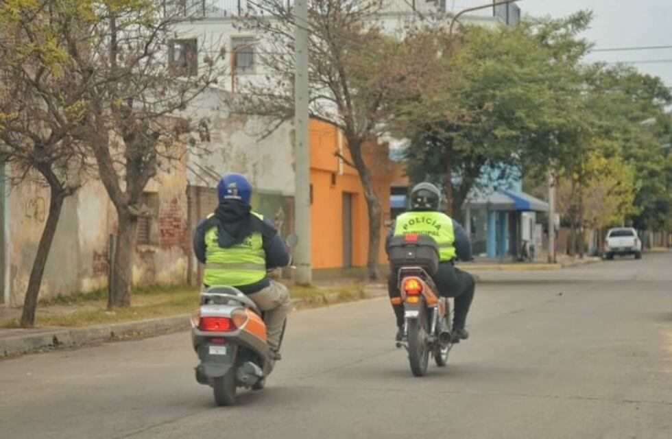 El Municipio de Arroyito notificará por 30 días antes de labrar multas