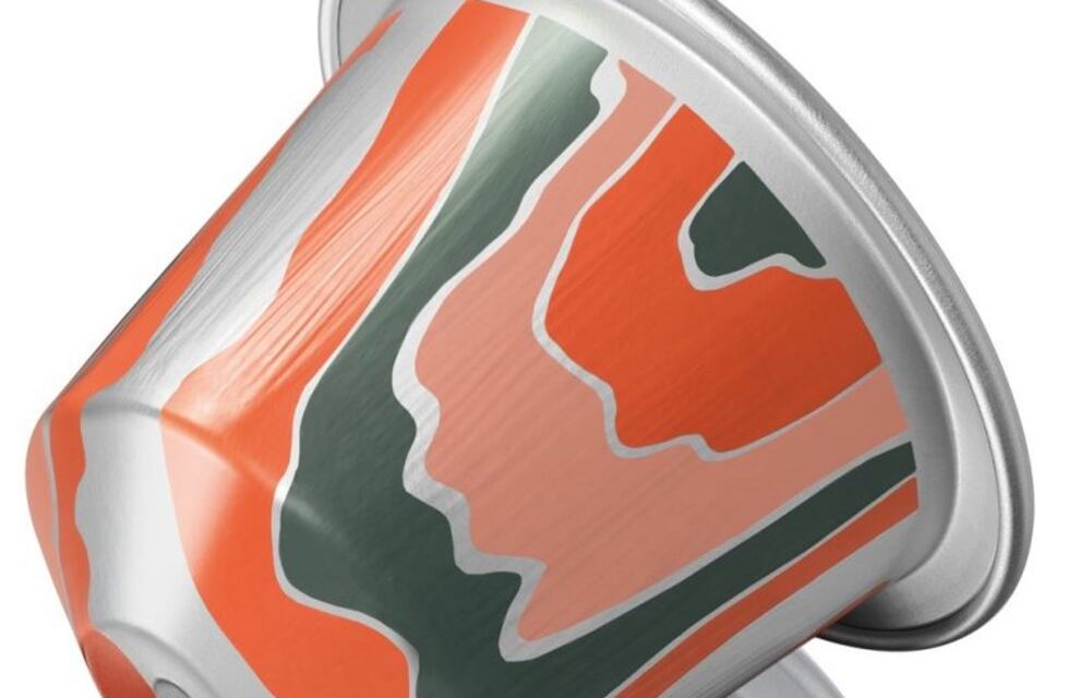 Café con aires nórdicos en una edición limitada