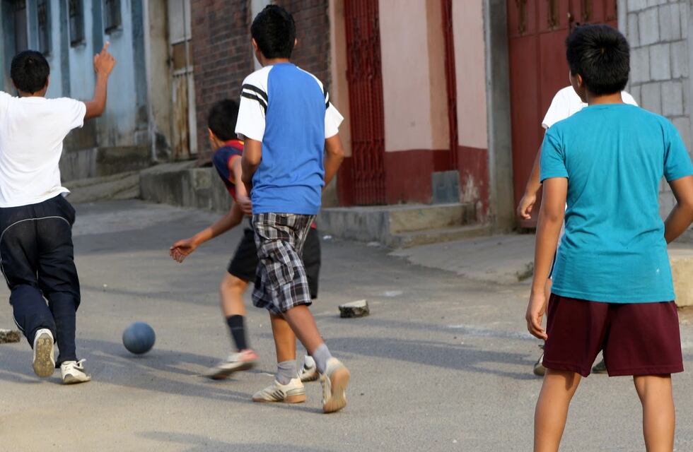 Córdoba: convocan a familias que quieran adoptar a dos hermanos adolescentes