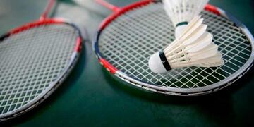 El Torneo Nacional de Bádminton