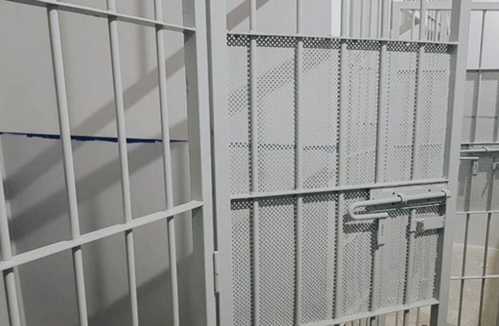 Dejaron a nuevo una comisaría urbana de San Juan