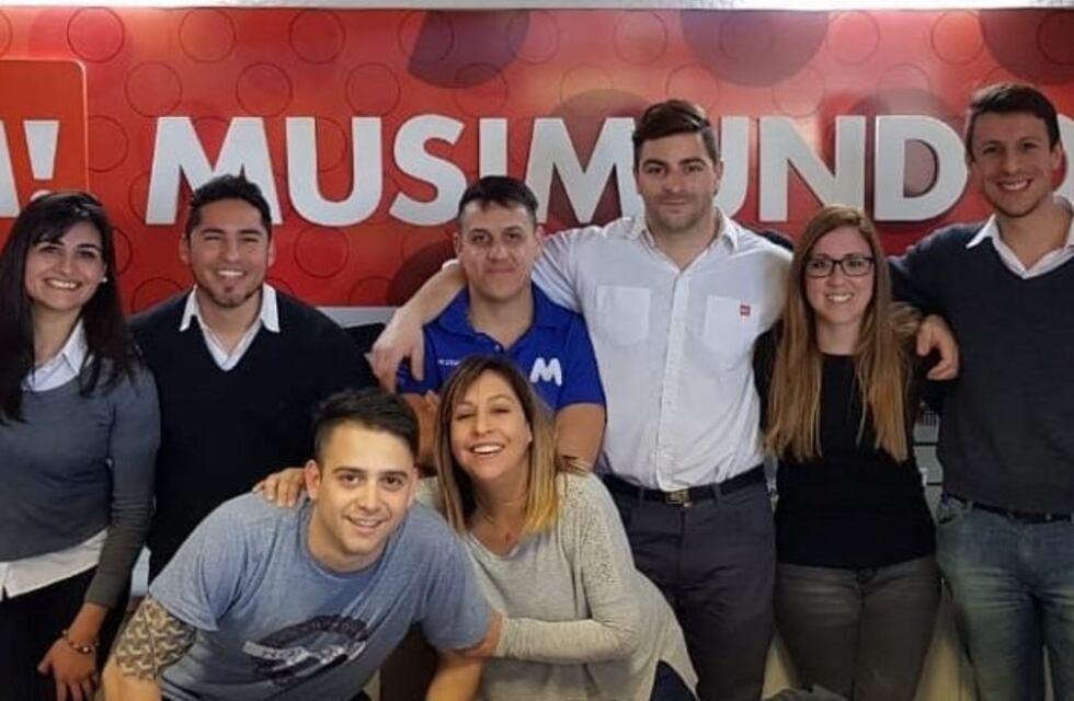 Los detalles de la reapertura de Musimundo