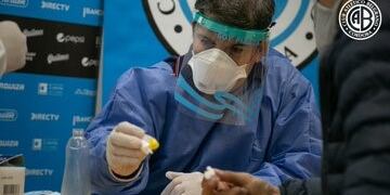 Los test, realizados por un laboratorio privado, dieron resultados negativo\u002E