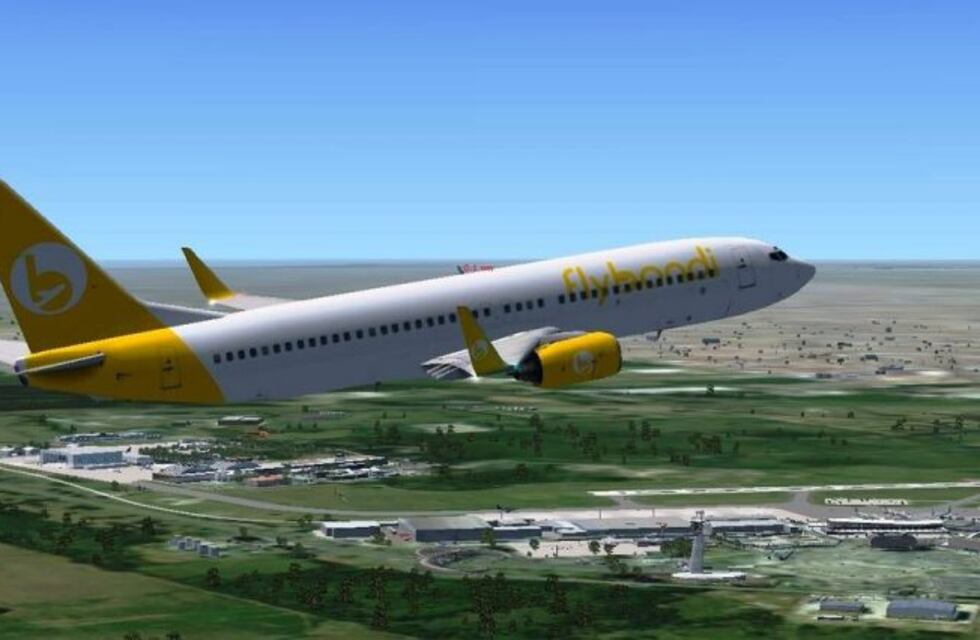 Flybondi sacó a la venta sus primeros pasajes: los precios y destinos