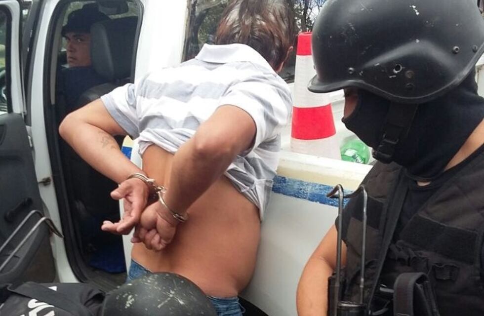 Dictaron prisión preventiva al hombre que abusó de sus dos hijastras