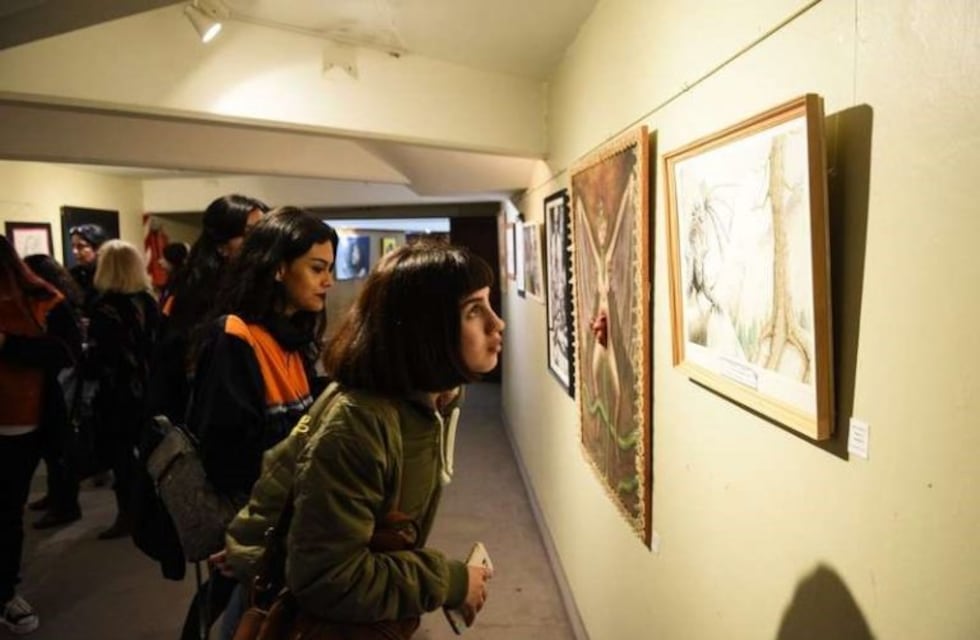 Juegos Bonaerenses: Cultura inscribe para las diferentes ramas del arte