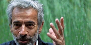 Imanol Arias sorprendió a todos los marplatenses con un mensaje de amor hacia la ciudad (Foto: Archivo)