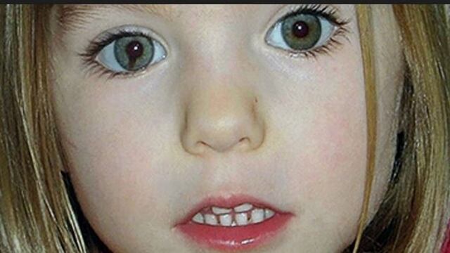 Madeleine