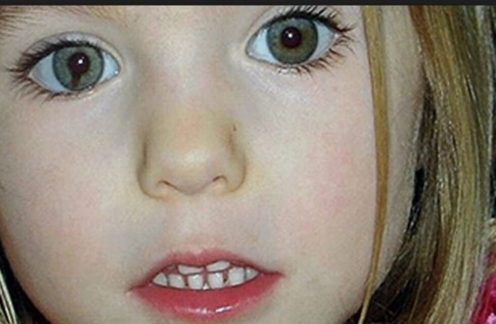Una función de Facebook podría resolver el caso de Madeleine McCann