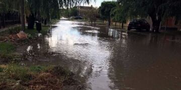 En total serán tres barrios de Mar del Plata los beneficiados\u002E