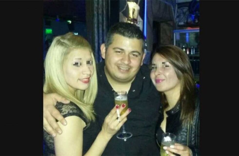 El acusado de la masacre de Florencio Varela se negó a declarar