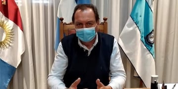 Pedro Dellarosa (Marcos Juárez)