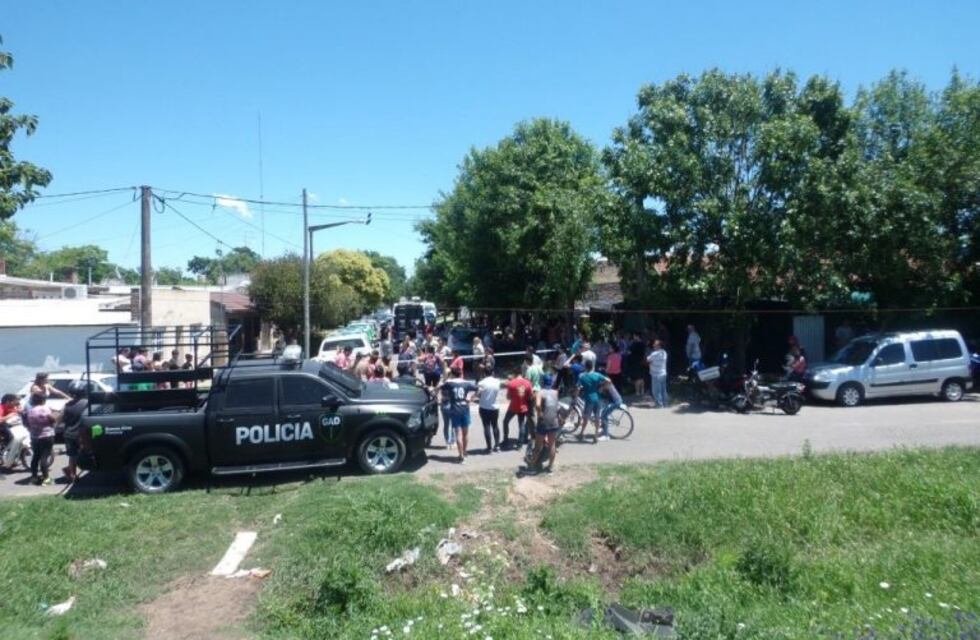 El autor de los asesinatos en Colón tenía una restricción perimetral por abusar de su hija