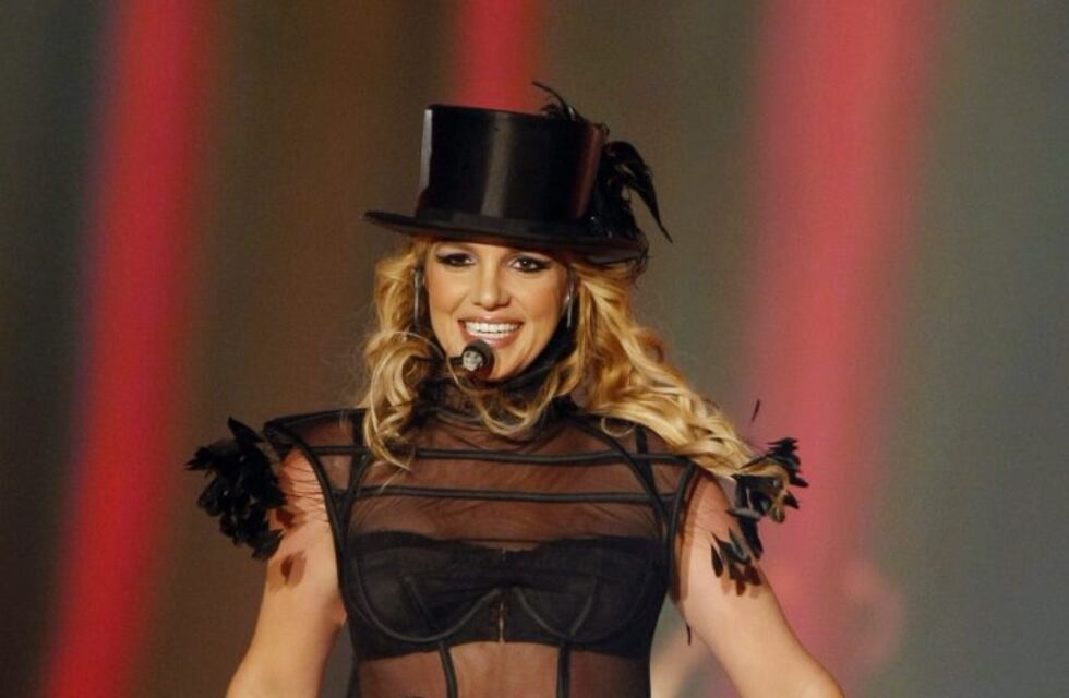 Cibercriminales usaban los comentarios de Instagram de Britney Spears para coordinar ciberataques